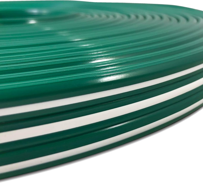 Flexon 25-Foot Three Tube Sprinkler Hose - Ideal for Efficient Watering - Image 2